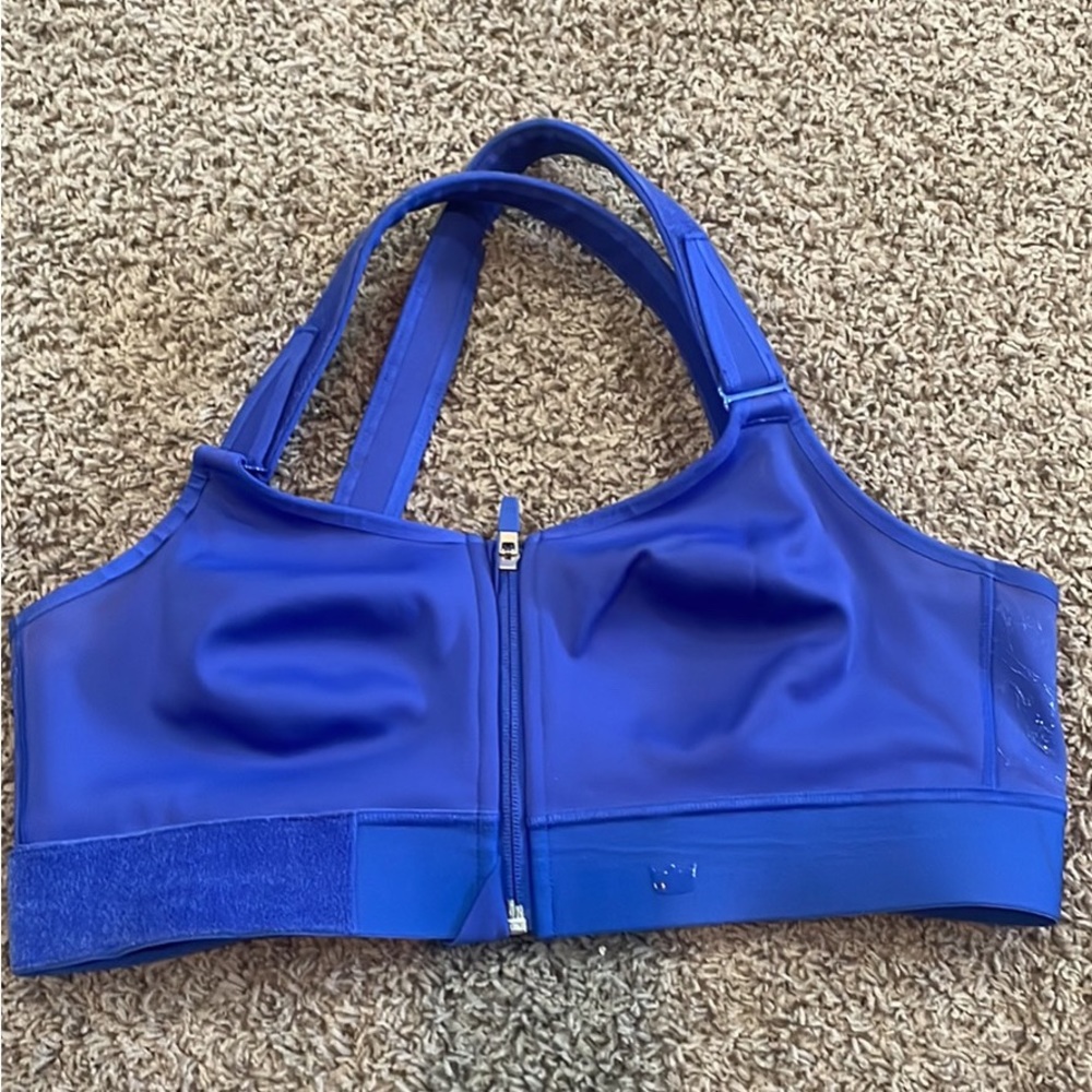 Shefit Sports Bra Luxe